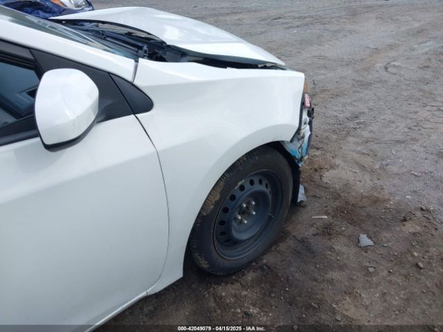 2T1BURHE4HC959954 Toyota COROLLA LE