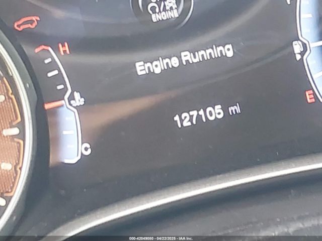 3C4NJDBB9JT239771 Jeep Compass Latitude 4x4