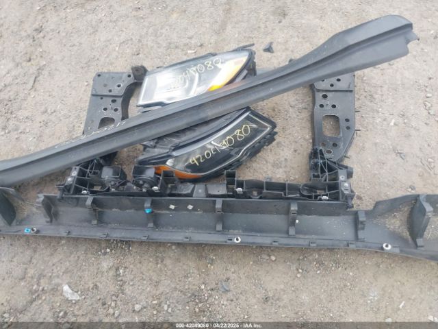 3C4NJDBB9JT239771 Jeep Compass Latitude 4x4
