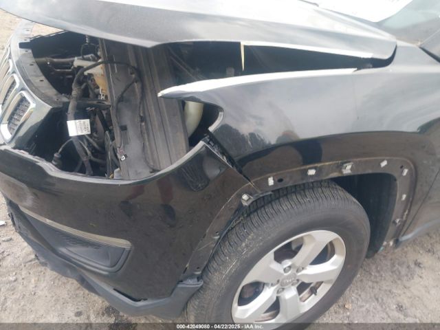 3C4NJDBB9JT239771 Jeep Compass Latitude 4x4