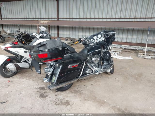 2013 HARLEY-DAVIDSON FLHTK 1HD1KEM15DB619149 Photo 3