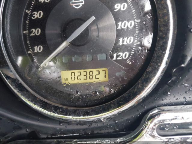 2013 HARLEY-DAVIDSON FLHTK 1HD1KEM15DB619149 Photo 6