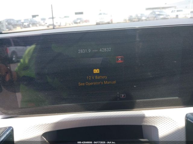 2022 MERCEDES-BENZ A 220 W1K3G4FB2NJ357146 Photo 6