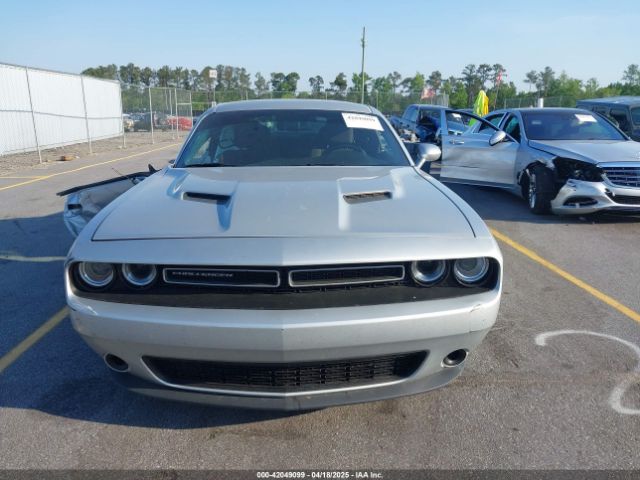 2C3CDZAG6KH674268 Dodge Challenger Sxt