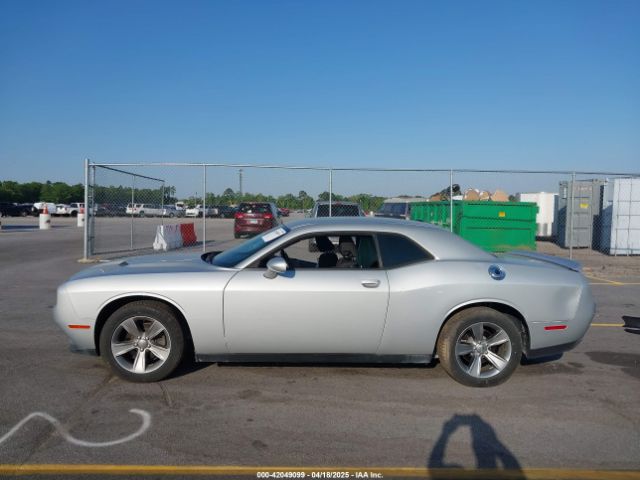 2C3CDZAG6KH674268 Dodge Challenger Sxt