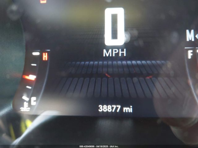 2C3CDZAG6KH674268 Dodge Challenger Sxt