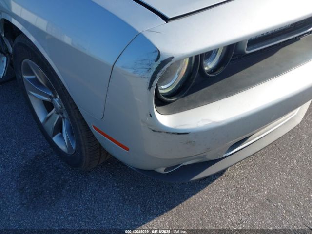 2C3CDZAG6KH674268 Dodge Challenger Sxt