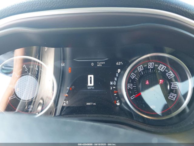 2C3CDZAG6KH674268 Dodge Challenger Sxt