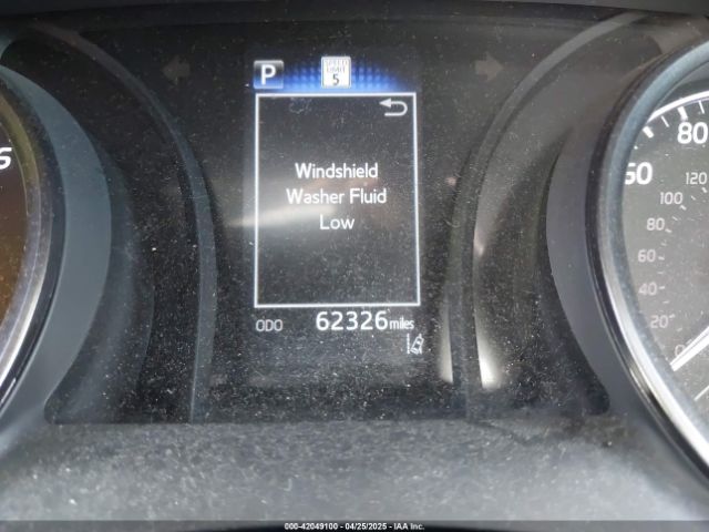 4T1G11AK2PU114887 Toyota CAMRY SE