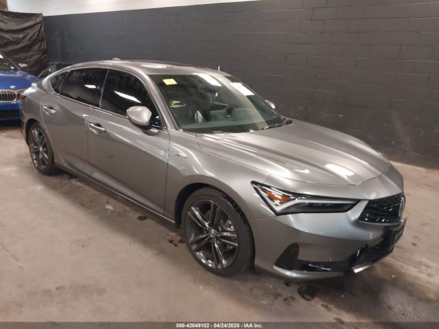 2024 ACURA INTEGRA 19UDE4H67RA016062 Photo 0