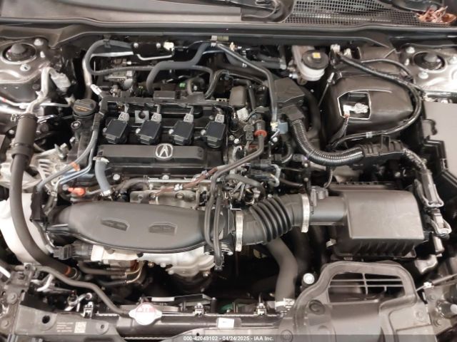 2024 ACURA INTEGRA 19UDE4H67RA016062 Photo 9