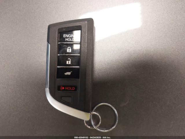 2024 ACURA INTEGRA 19UDE4H67RA016062 Photo 10