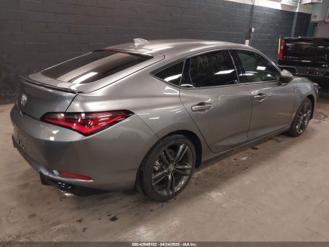 2024 ACURA INTEGRA 19UDE4H67RA016062 Photo 3