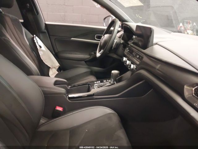 2024 ACURA INTEGRA 19UDE4H67RA016062 Photo 4