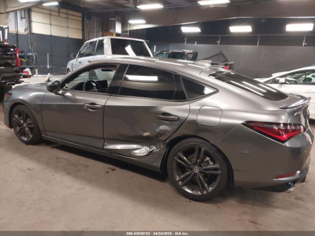 2024 ACURA INTEGRA 19UDE4H67RA016062 Photo 5