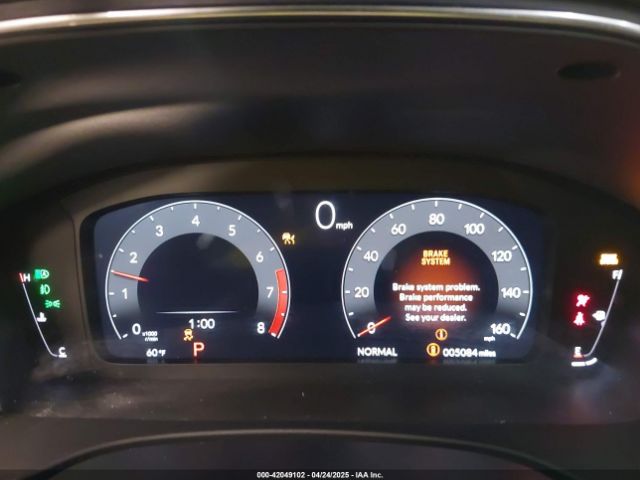 2024 ACURA INTEGRA 19UDE4H67RA016062 Photo 6