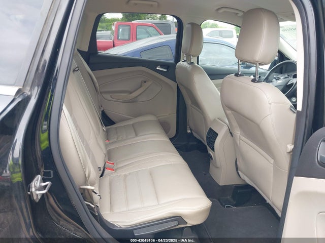 1FMCU0HD0JUB24722 Ford ESCAPE SEL
