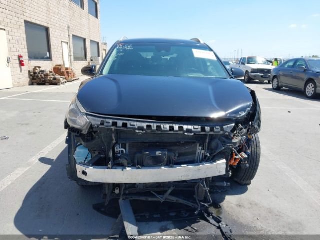 KNDCM3LDXK5290027 KIA Niro Plug-in Hybrid Lx