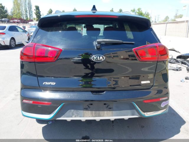 KNDCM3LDXK5290027 KIA Niro Plug-in Hybrid Lx