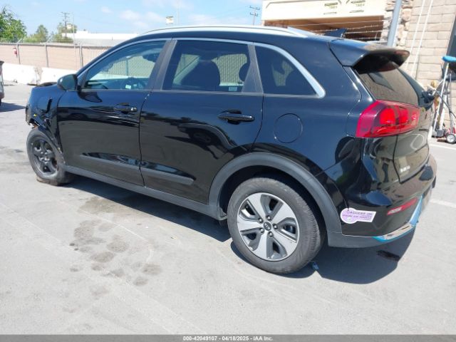 KNDCM3LDXK5290027 KIA Niro Plug-in Hybrid Lx