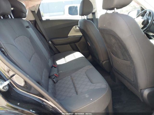 KNDCM3LDXK5290027 KIA Niro Plug-in Hybrid Lx