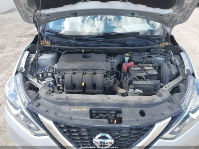 3N1AB7AP1JY348466 Nissan 2018