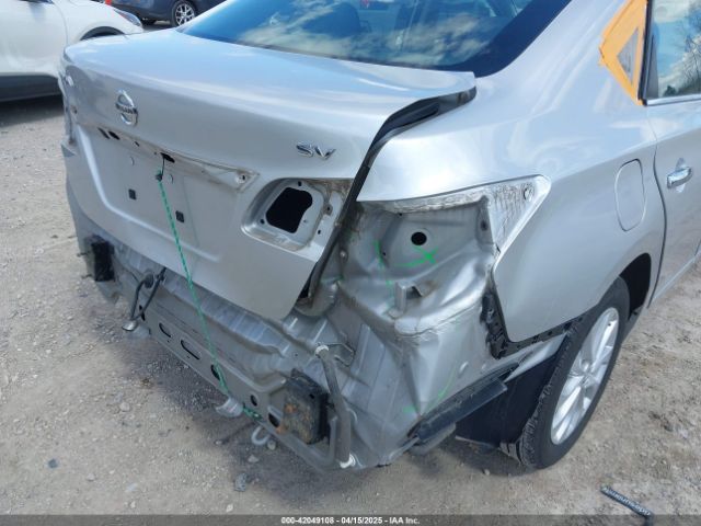 3N1AB7AP1JY348466 Nissan 2018