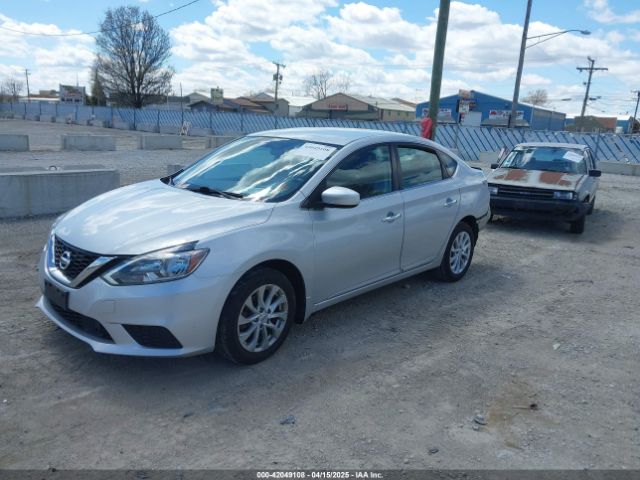 3N1AB7AP1JY348466 Nissan 2018