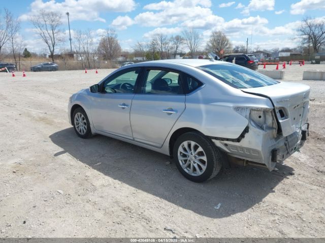 3N1AB7AP1JY348466 Nissan 2018