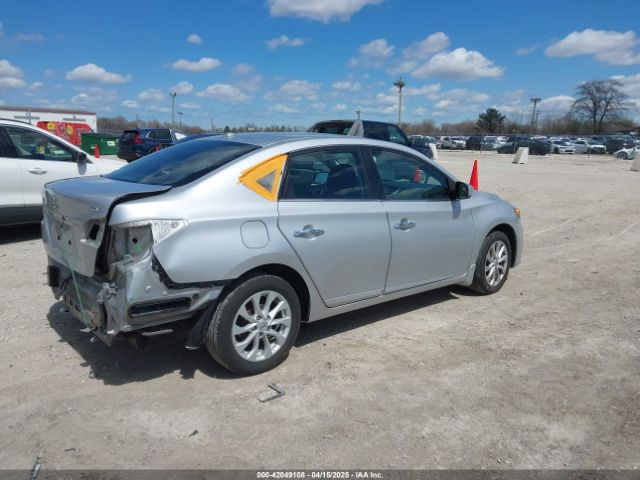 3N1AB7AP1JY348466 Nissan 2018