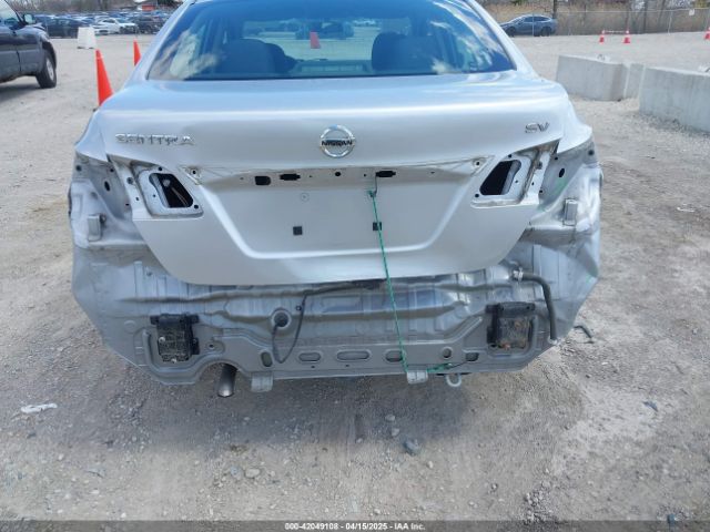 3N1AB7AP1JY348466 Nissan 2018