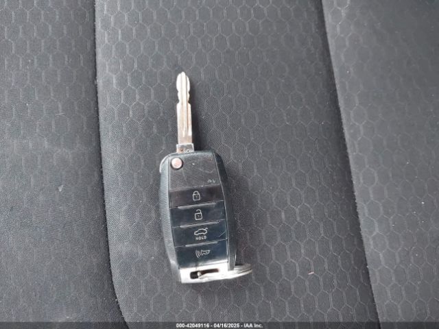 5NPD84LF9LH551357 Hyundai ELANTRA SEL