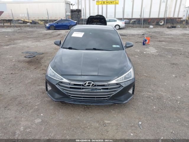 5NPD84LF9LH551357 Hyundai ELANTRA SEL