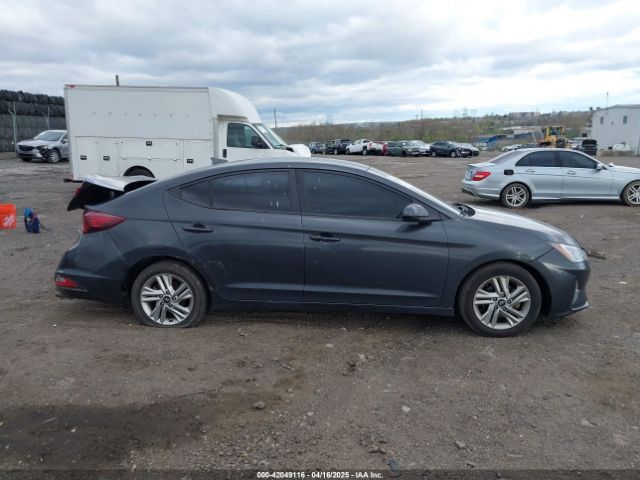 5NPD84LF9LH551357 Hyundai ELANTRA SEL