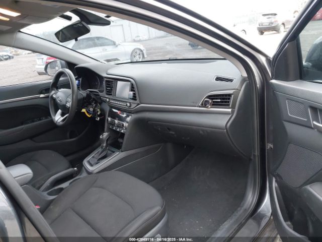 5NPD84LF9LH551357 Hyundai ELANTRA SEL