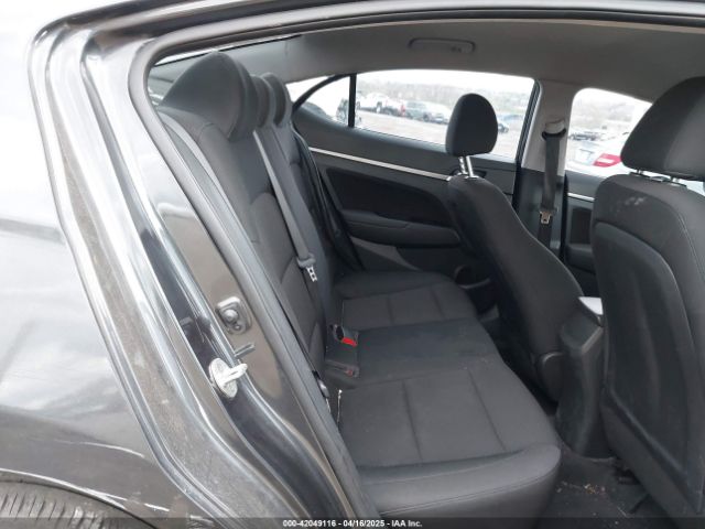 5NPD84LF9LH551357 Hyundai ELANTRA SEL