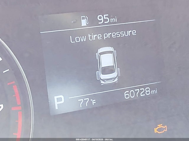 3KPF24AD3KE053606 KIA Forte Lxs
