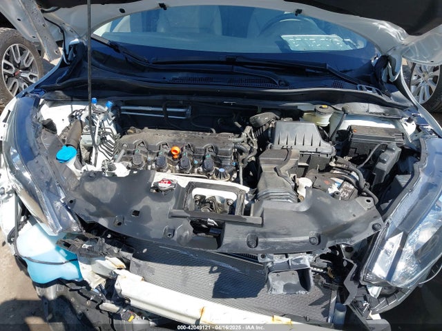 3CZRU6H50GM769386 Honda HR-V EX