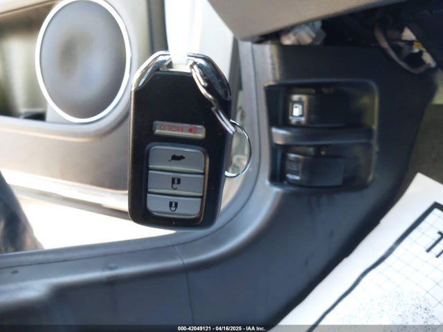 3CZRU6H50GM769386 Honda HR-V EX