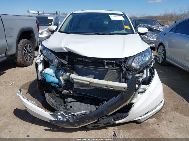 3CZRU6H50GM769386 Honda HR-V EX