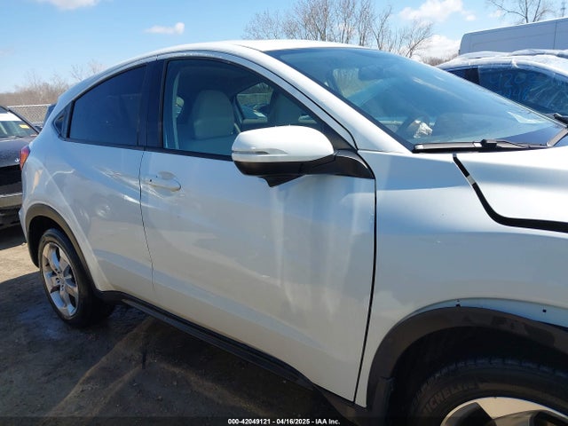 3CZRU6H50GM769386 Honda HR-V EX