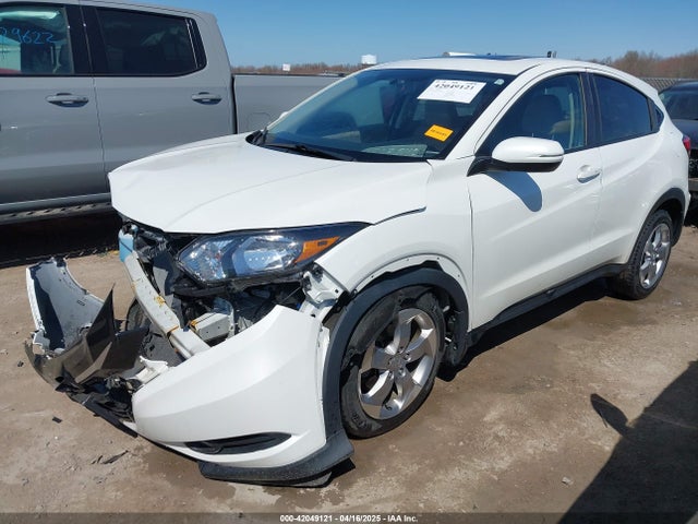 3CZRU6H50GM769386 Honda HR-V EX