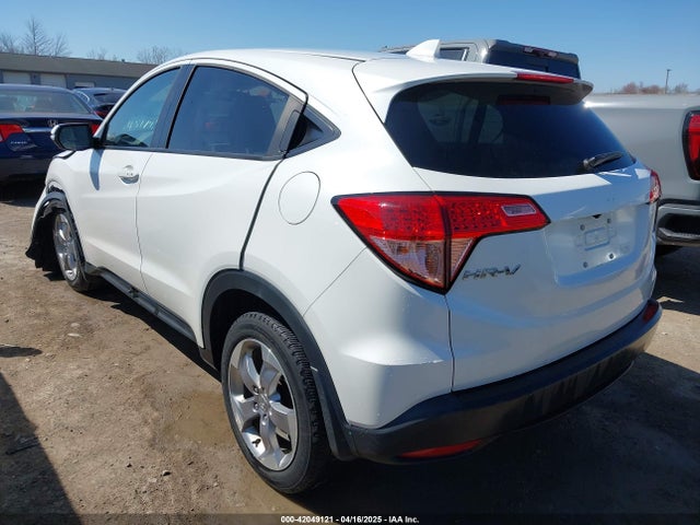 3CZRU6H50GM769386 Honda HR-V EX