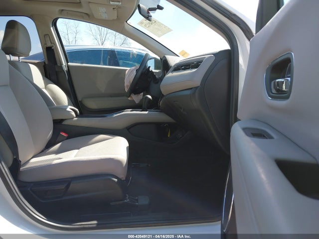 3CZRU6H50GM769386 Honda HR-V EX