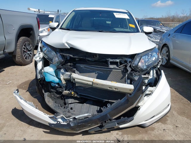 3CZRU6H50GM769386 Honda HR-V EX