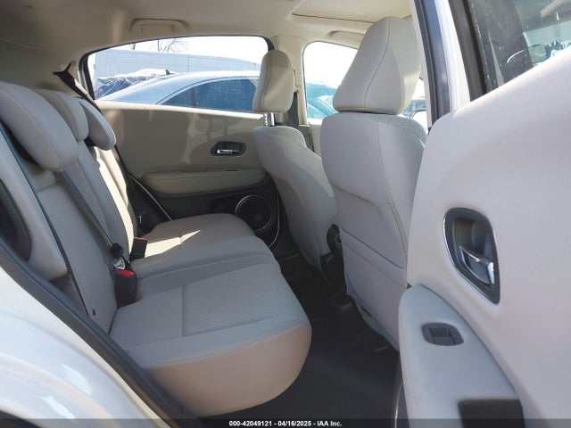 3CZRU6H50GM769386 Honda HR-V EX