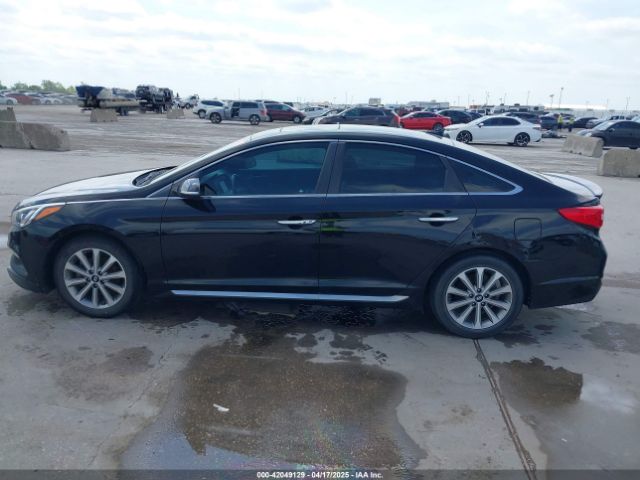 5NPE34AF8GH331655 Hyundai Sonata Limited