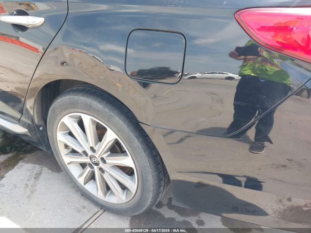 5NPE34AF8GH331655 Hyundai Sonata Limited