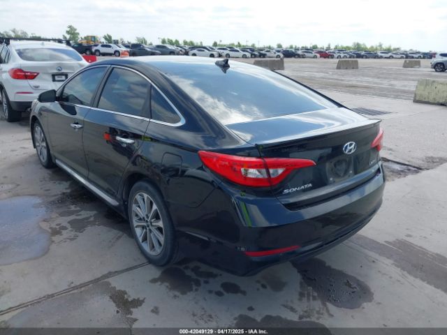 5NPE34AF8GH331655 Hyundai Sonata Limited