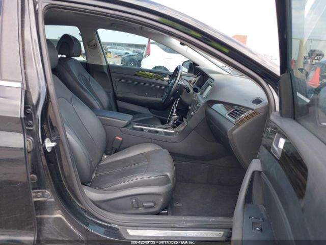 5NPE34AF8GH331655 Hyundai Sonata Limited